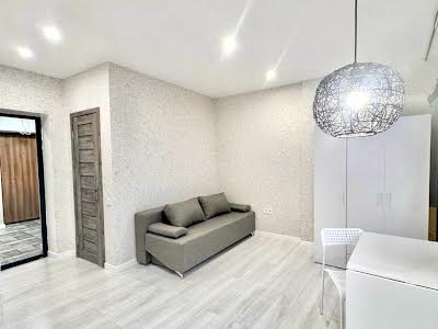 квартира по адресу Столичное шоссе, 1