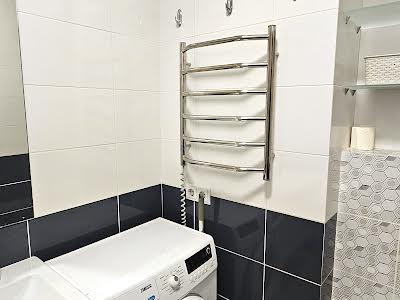 квартира за адресою Сім'ї Кульженків вул. (Петра Дегтяренка), 35