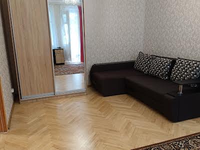 квартира по адресу Юлии Здановской ул. (Ломоносова), 75