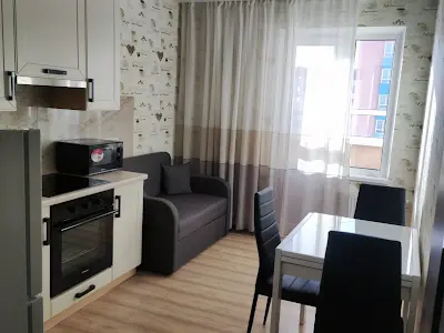 квартира за адресою Одеське шосе, 18