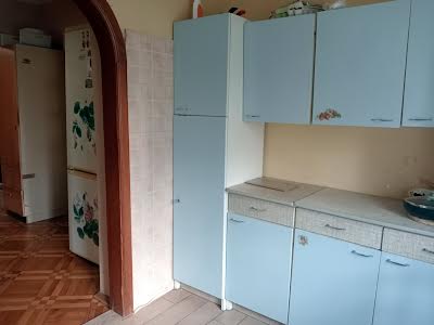 комната по адресу Червоной Калины просп. (Владимира Маяковского), 5а
