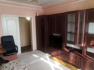 квартира за адресою Тампере вул., 11