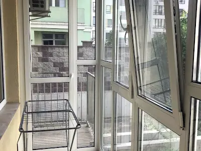 квартира по адресу Степана Рудницкого ул. (Вильямса академика), 4г