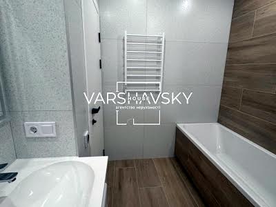 квартира по адресу Виктора Некрасова ул. (Північно-Сирецька), 8