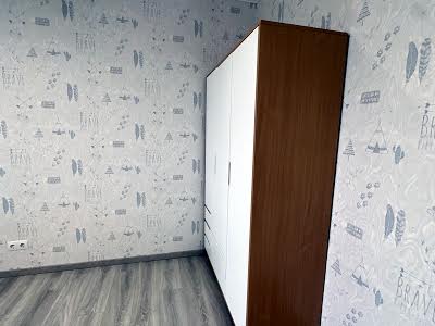 квартира за адресою Сергія Данченка вул., 16