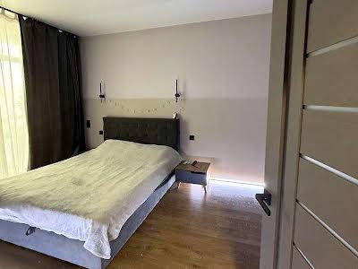 квартира за адресою Гетьманська вул., 57
