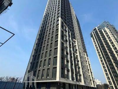квартира по адресу Залізничне шосе, 45а