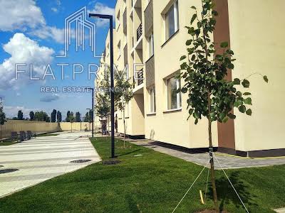 квартира по адресу Берёзовая ул., 42