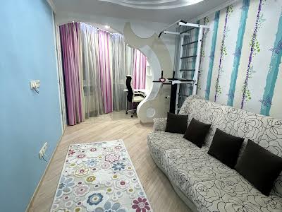 квартира за адресою Вадима Гетьмана вул., 1-Б