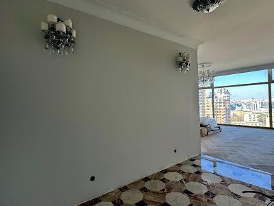 квартира по адресу Киев, Панаса Мирного ул., 17