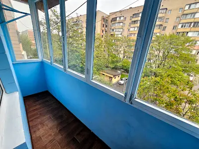 квартира по адресу Симиренко ул., 24-А