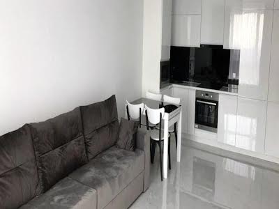 квартира за адресою Гавела бул, 1д