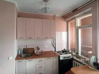 квартира за адресою Білоруська вул., 28А