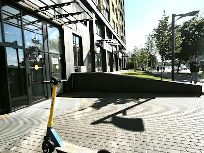 квартира за адресою Михайла Максимовича вул. (Онуфрія Трутенка), 32-Б