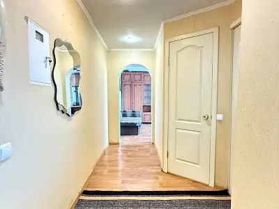 квартира по адресу Александра Архипенко ул. (Мате Залки), 10-В