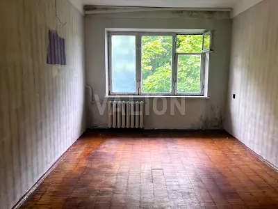 квартира за адресою Романа Ратушного вул. (Волгоградська), 41