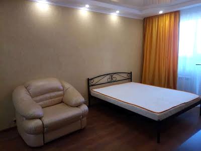 квартира за адресою Київ, Петра Панча вул., 11-Б