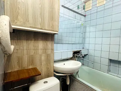 квартира по адресу Николая Кибальчича ул., 10