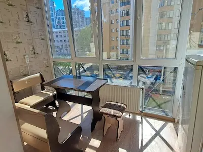 квартира за адресою Соборна вул. (), 10-Б