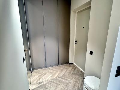 квартира по адресу Драгоманова ул., 31-А