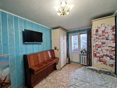 квартира по адресу Пантелеймона Кулиша ул. (Челябинская), 15