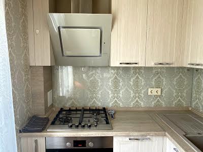 квартира за адресою Жилянська вул., 45