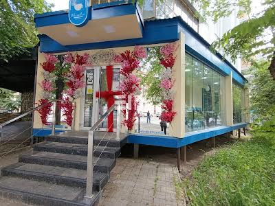 комерційна за адресою Дарвіна вул., 12