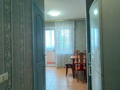 квартира по адресу Автозаводская ул., 81