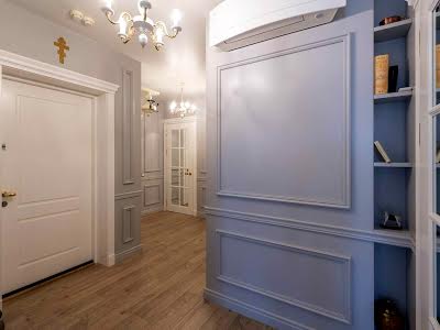 квартира за адресою Предславинська вул., 40