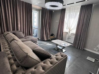 квартира за адресою Лисаветинська вул., 5