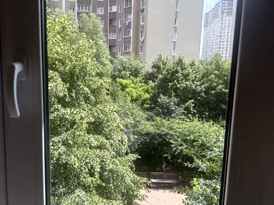 квартира по адресу Петра Григоренко просп., 14