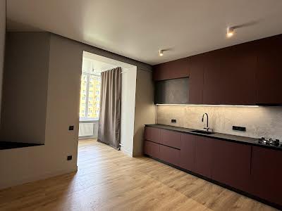 квартира за адресою с. Софіївська борщагівка, Боголюбова вул., 42