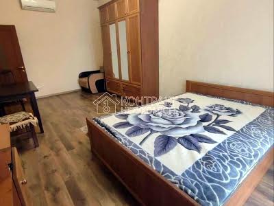 квартира по адресу Отакара Яроша пер., 20 к1