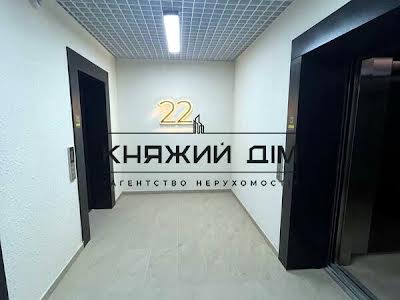 квартира по адресу Днепровская набережная ул., 17В