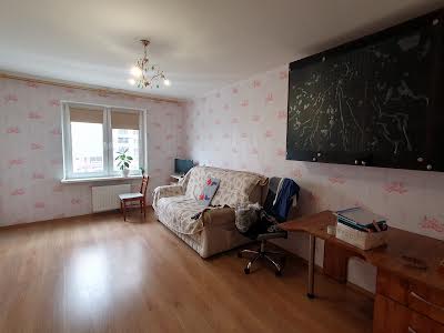 квартира по адресу Здолбуновская ул., 13