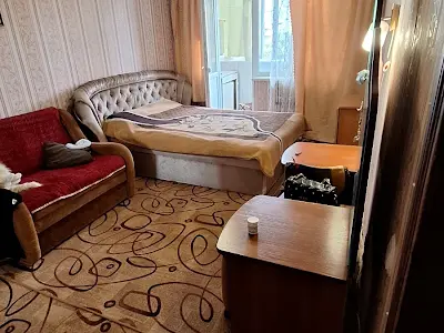 квартира за адресою Тракторобудівників просп., 138