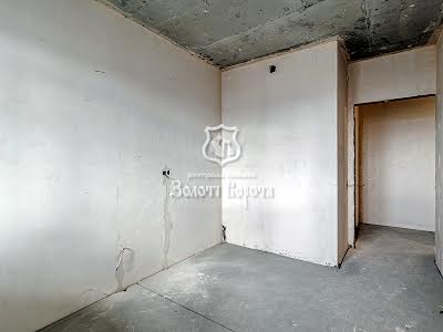 квартира по адресу Кондратюка Юрия ул., 1