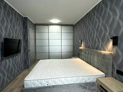 квартира за адресою Зарічна вул., 2