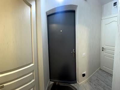 квартира по адресу Балтийский пер., 5