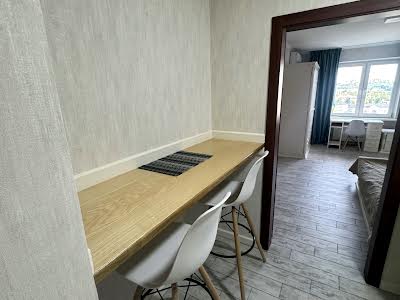 квартира по адресу Балтийский пер., 5
