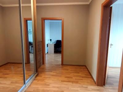 квартира за адресою Єлизавети Чавдар вул., 6