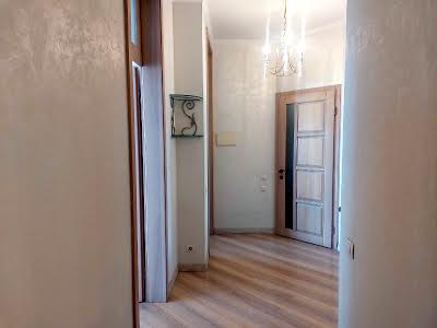 квартира за адресою Дмитрівська вул., 69