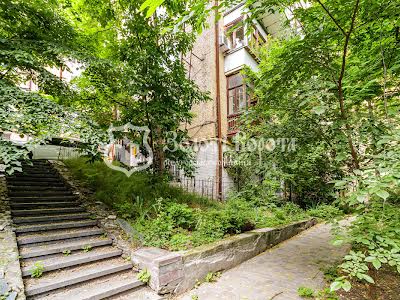 квартира по адресу Костёльная ул., 6