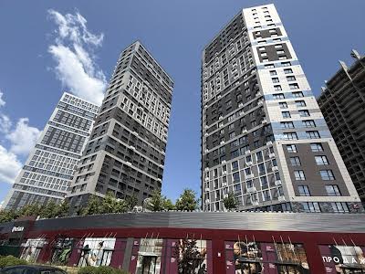 квартира за адресою Дегтярівська вул., 27 Е