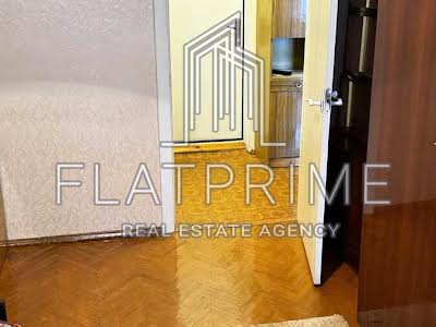 квартира за адресою Татарська вул., 6