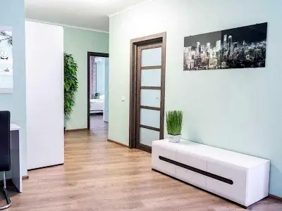 квартира за адресою Берестейський просп. (Перемоги), 65-А