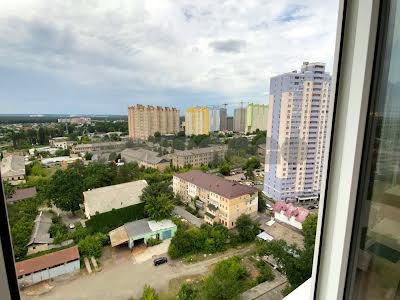квартира за адресою Пономарьова вул., 26 к5