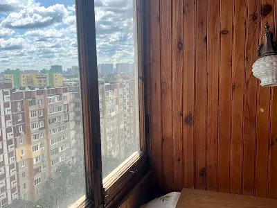 квартира за адресою Райдужна вул., 29