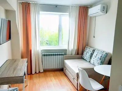 квартира по адресу Киев, Машиностроительная ул., 41