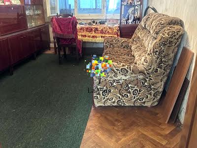 квартира по адресу Сергія Берегового ул. (Мартиросяна), 18